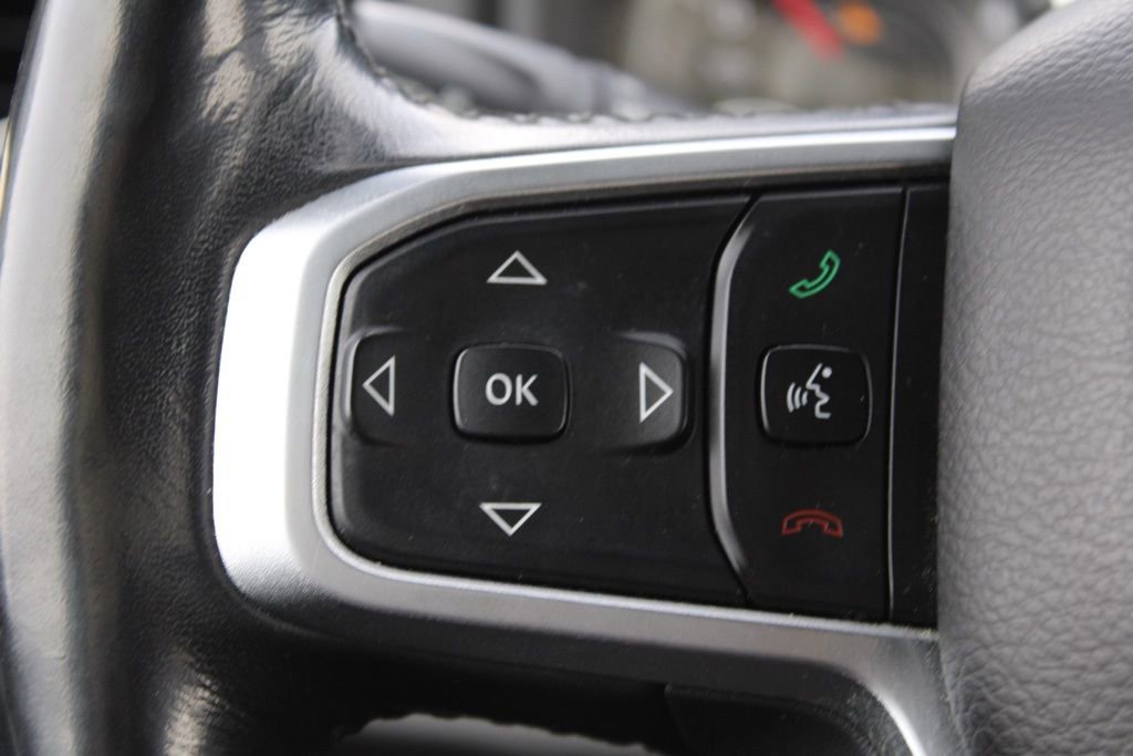 Used 2019 RAM 1500 Big Horn image 28