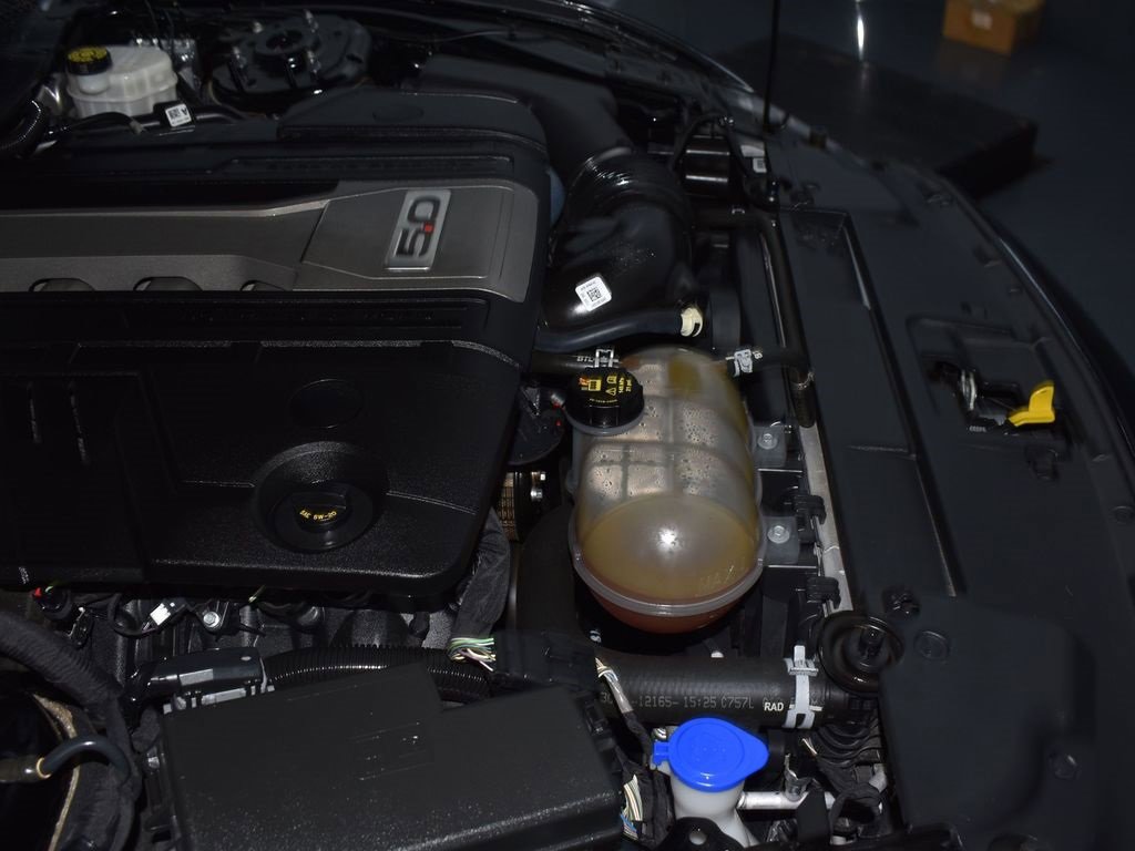 Used 2020 Ford Mustang GT w/ Enhanced Security Package image 17