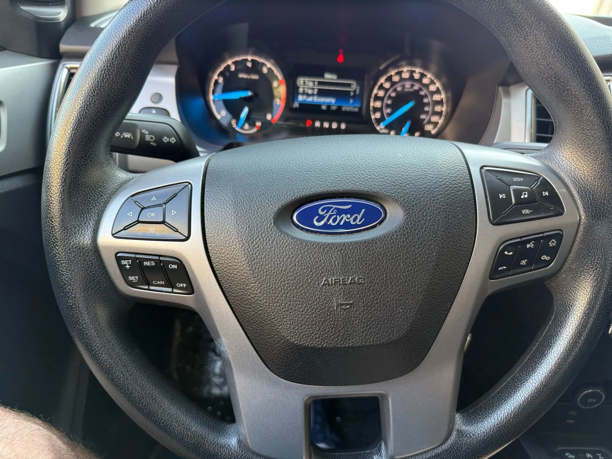 Used 2019 Ford Ranger XLT w/ FX4 Off-Road Package image 13