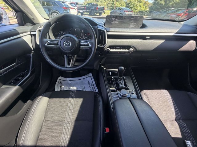Certified 2026 MAZDA CX-50 AWD 2.5 S w/ Preferred Pkg image 16