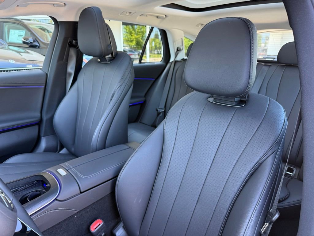 Certified 2026 Mercedes-Benz E 450 4MATIC All-Terrain Wagon image 13