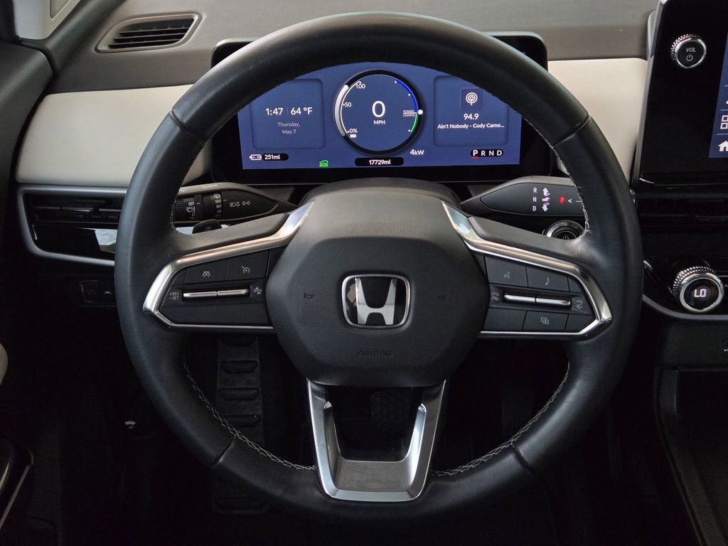 Used 2024 Honda Prologue Touring image 22