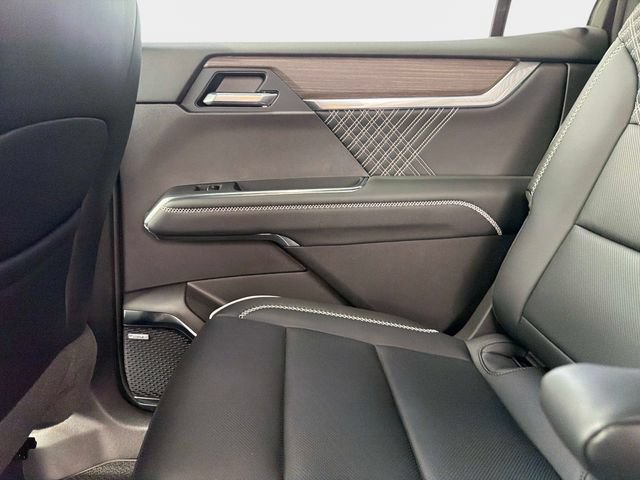 New 2026 GMC Acadia Denali w/ Super Cruise Package FWD image 14