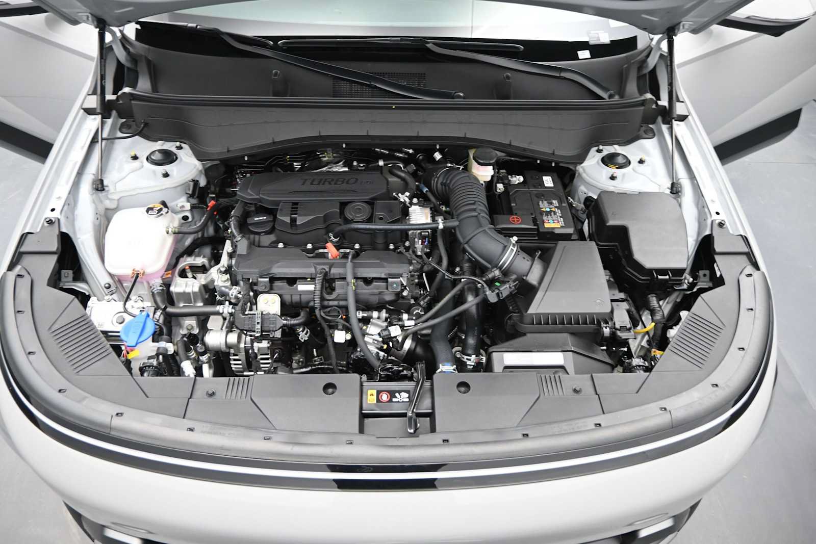 New 2026 Hyundai Kona Limited AWD/4WD image 26