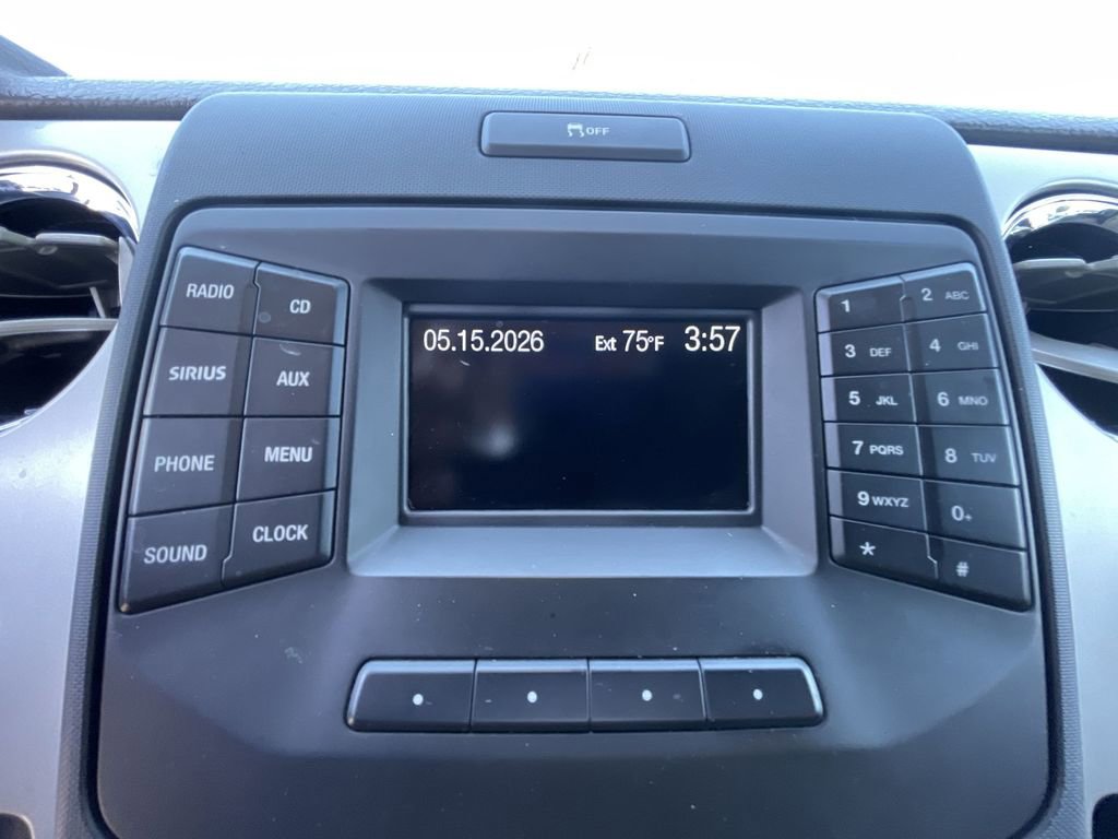 Used 2013 Ford F150 XLT w/ XLT Chrome Pkg RWD image 13