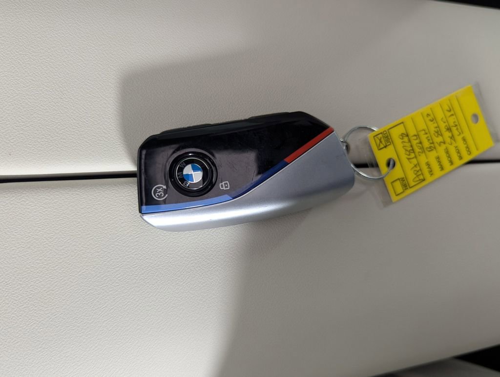 Used 2024 BMW 530i w/ M Sport Package image 30