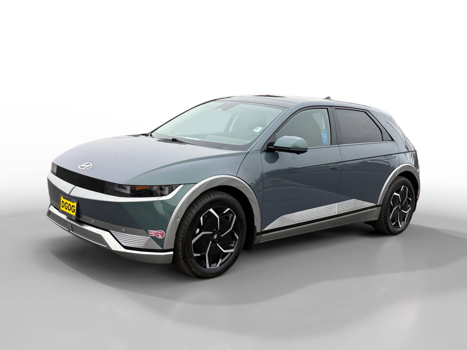 Used 2023 Hyundai Ioniq 5 Limited image 1