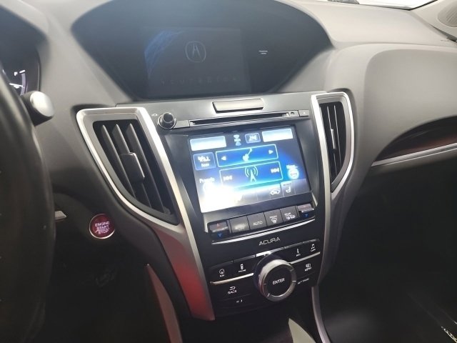 Used 2016 Acura TLX V6 w/ Technology Package image 30