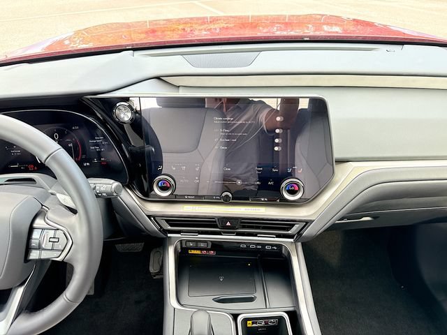 New 2026 Lexus TX 350 AWD image 20