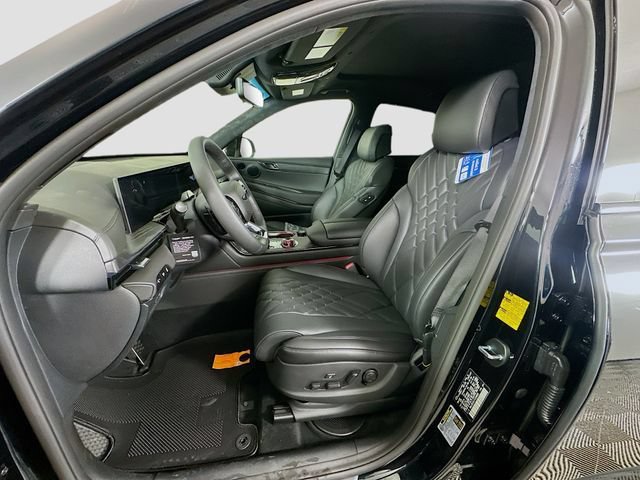 New 2026 Genesis GV80 3.5T Prestige AWD/4WD image 16