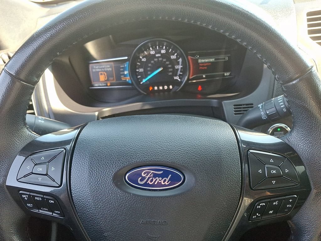 Used 2019 Ford Explorer XLT w/ Equipment Group 202A AWD/4WD image 20
