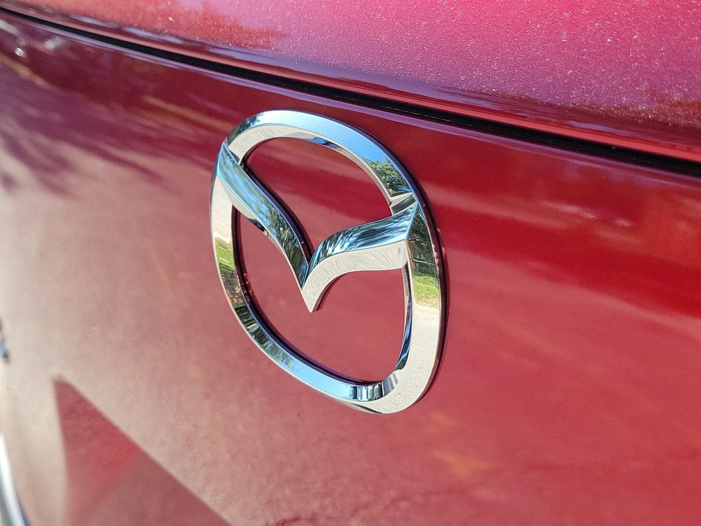 New 2026 MAZDA CX-50 AWD 2.5 S w/ Weather Package image 8