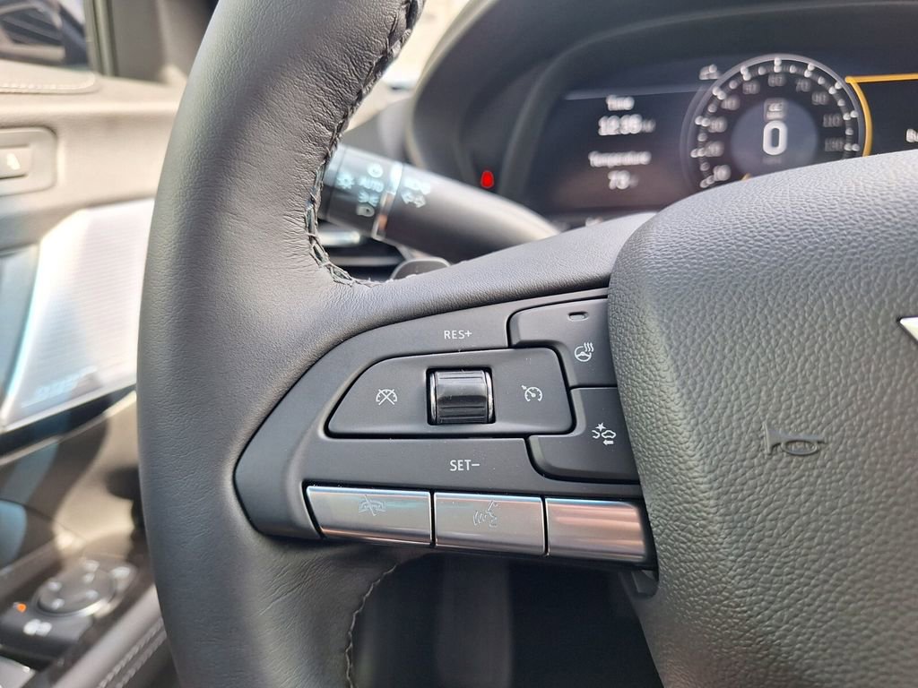New 2026 Cadillac CT4 Premium Luxury image 18