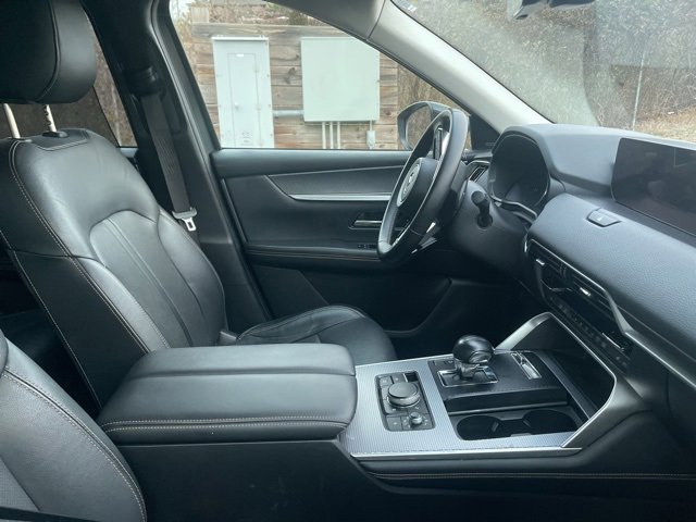 Used 2024 MAZDA CX-90 3.3 Turbo w/ Premium Package image 5