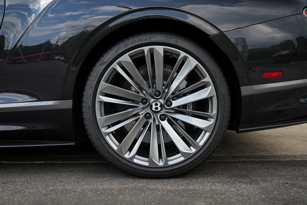 Used 2024 Bentley Continental GT Speed AWD/4WD image 14