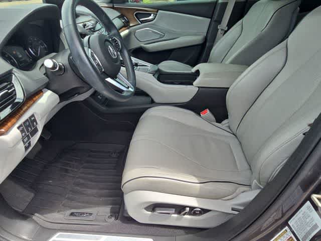 Certified 2019 Acura RDX FWD w/ Advance Package image 16