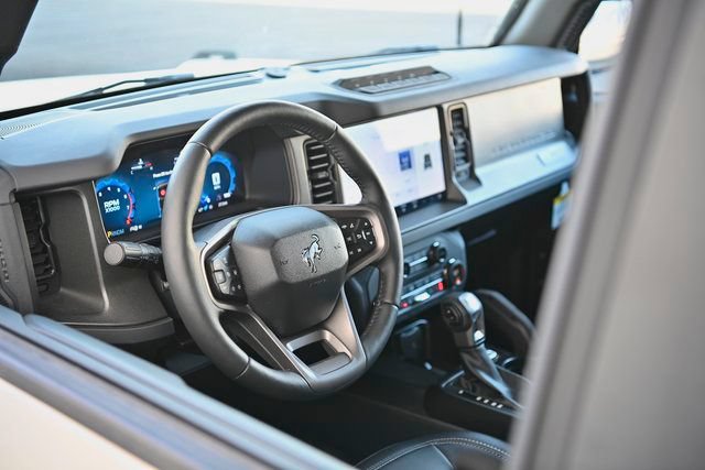 New 2025 Ford Bronco Badlands AWD/4WD image 35
