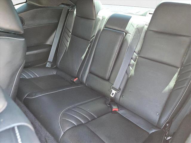 Used 2018 Dodge Challenger SRT Hellcat image 15