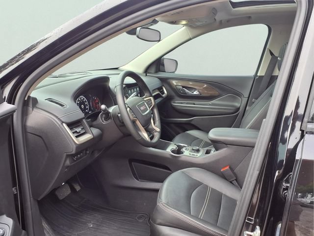 Certified 2024 GMC Terrain Denali w/ Black Diamond Edition AWD/4WD image 21