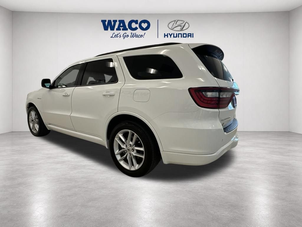 Used 2023 Dodge Durango R/T AWD/4WD image 15