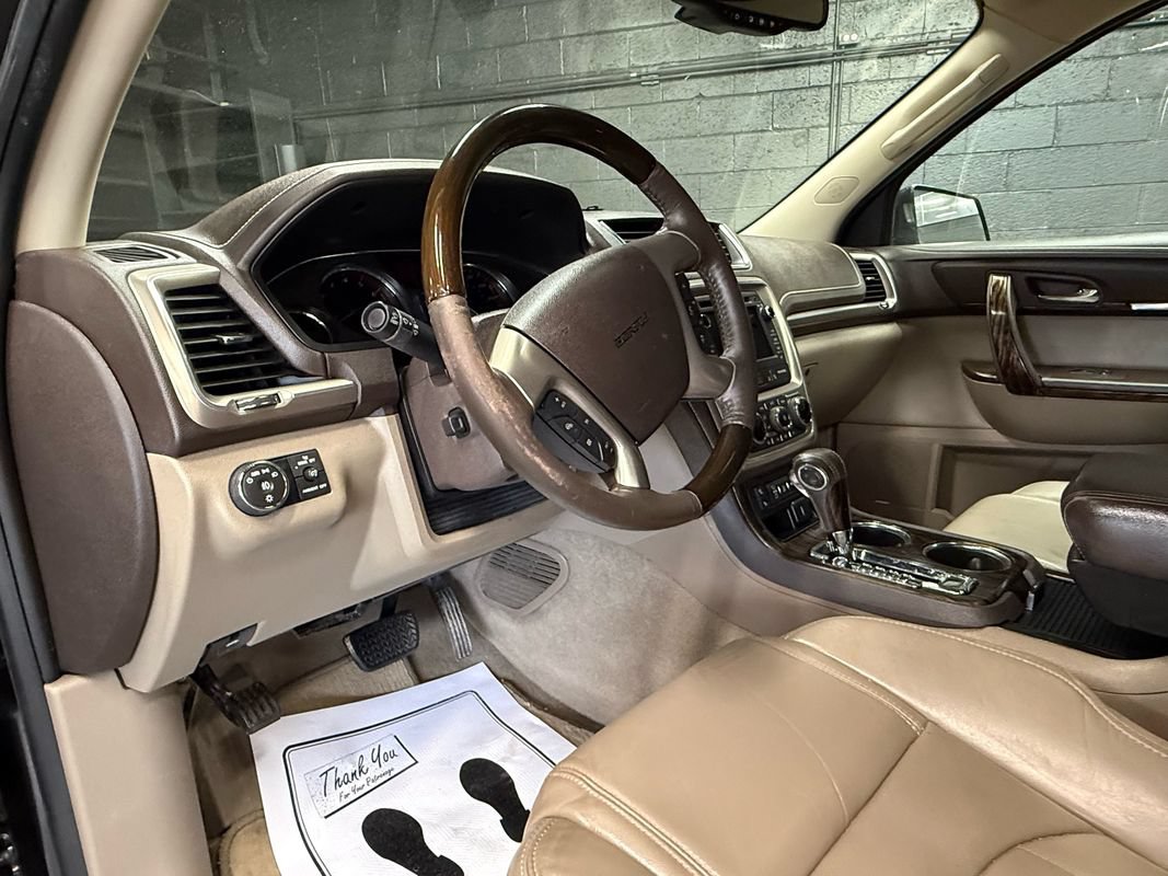 Used 2015 GMC Acadia Denali AWD/4WD image 10