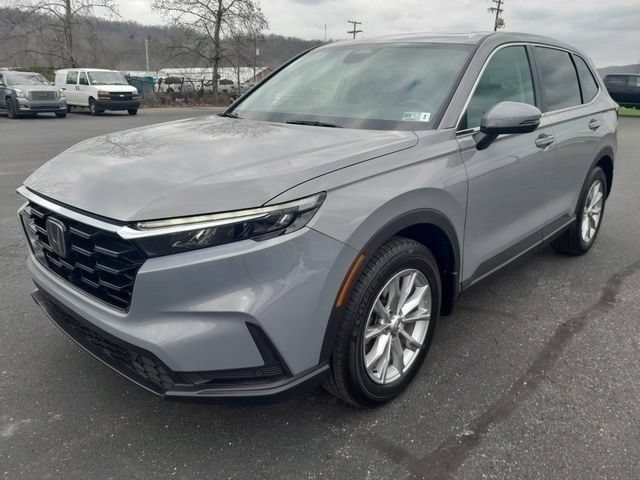 Used 2023 Honda CR-V EX-L image 5