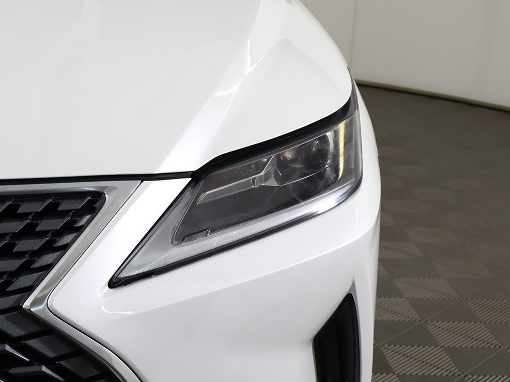 Used 2021 Lexus RX 350 AWD image 13