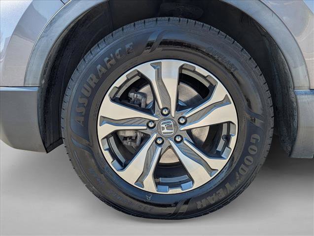 Used 2019 Honda CR-V LX image 9