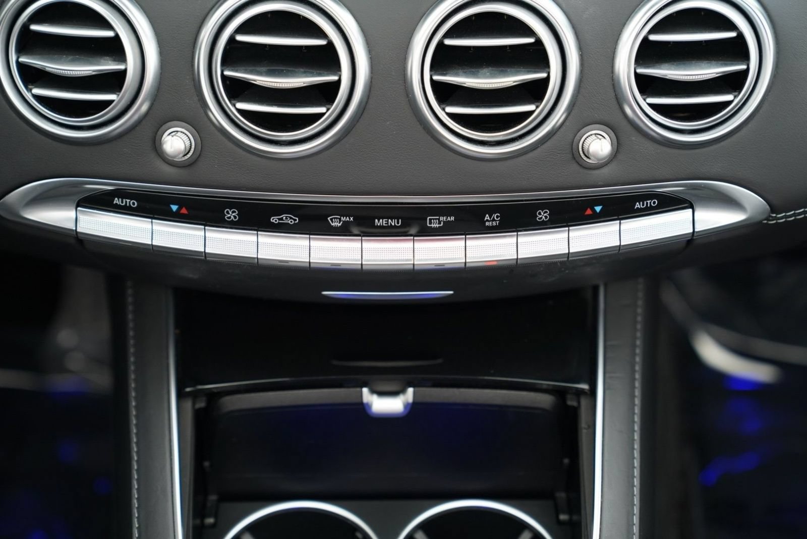 Used 2017 Mercedes-Benz S 65 AMG Cabriolet image 29