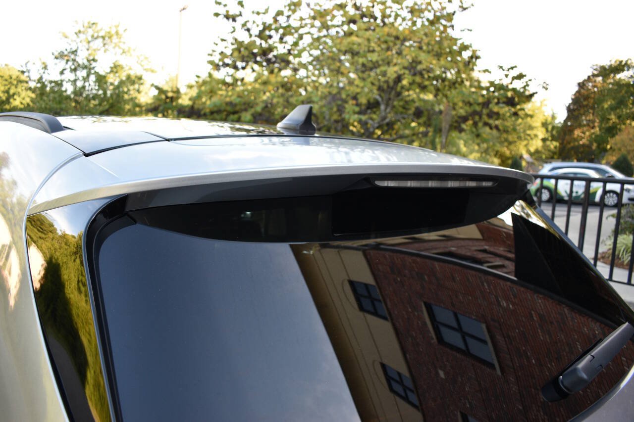 Used 2021 Ford Escape SEL w/ Technology Package FWD image 34