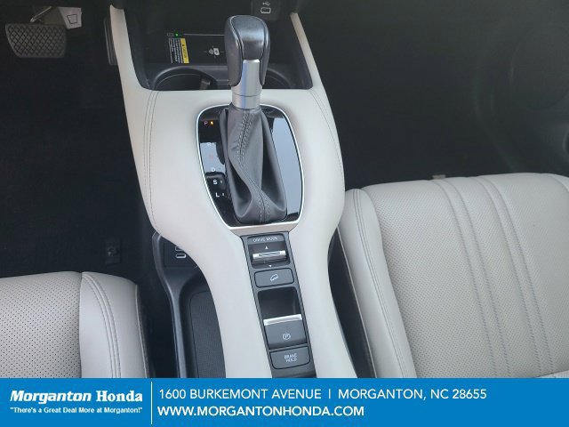 Used 2024 Honda HR-V EX-L image 18