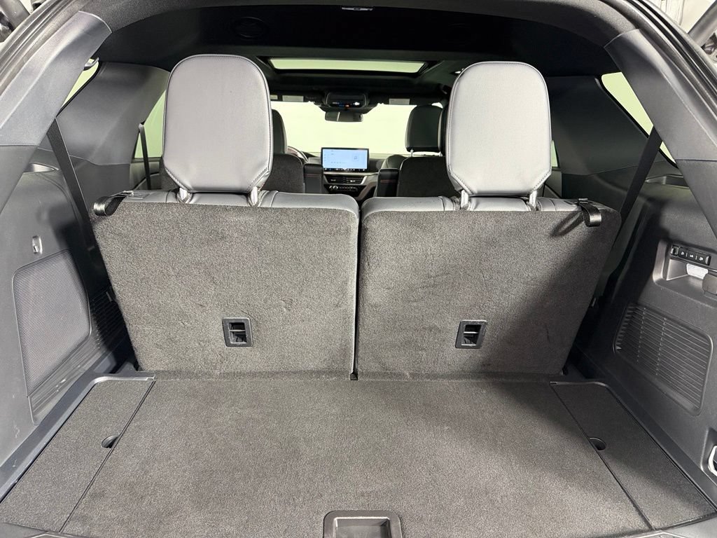 Used 2025 Ford Explorer ST w/ Sun And Sound Package AWD/4WD image 37