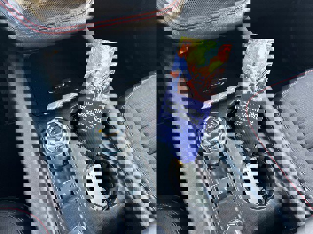 Certified 2025 Ford Explorer ST-Line w/ ST-Line Street Pack image 17