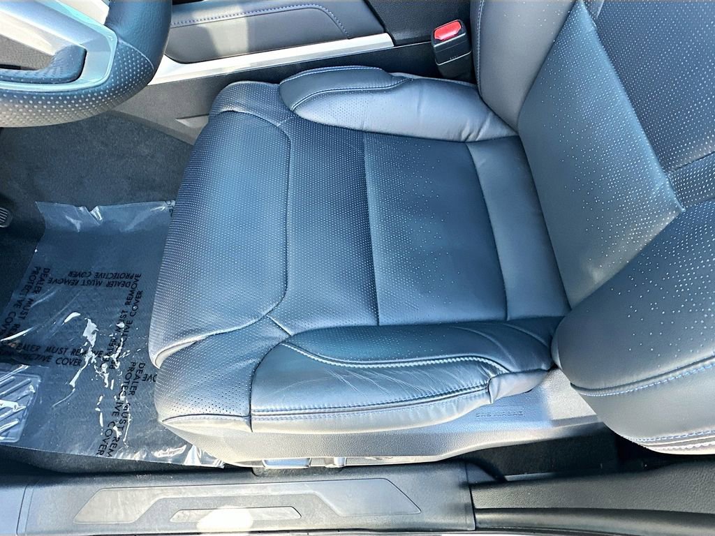Used 2025 Toyota Sequoia Platinum image 19