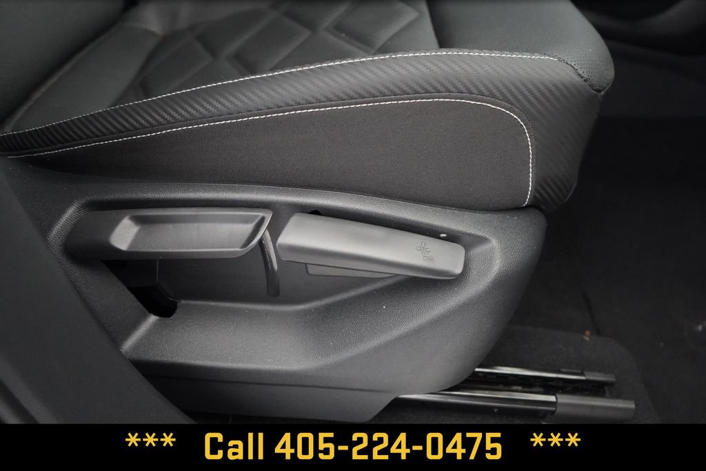 Used 2026 Volkswagen Atlas Cross Sport SE FWD image 18