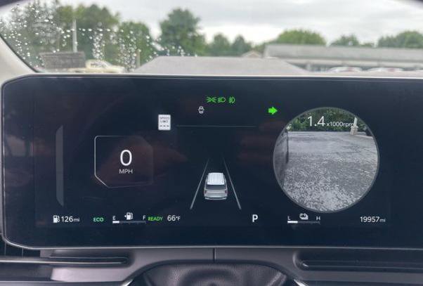 Certified 2025 Kia Carnival SX Prestige image 7