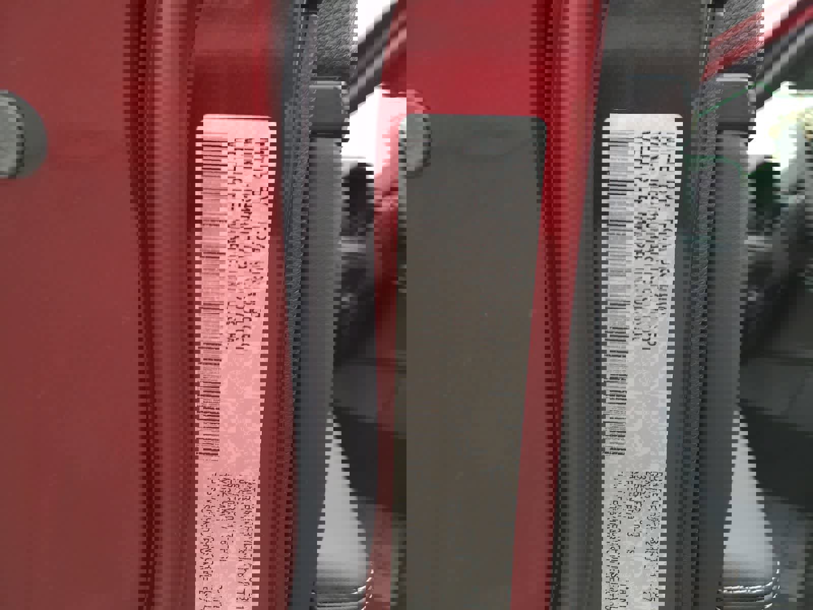 New 2025 Jeep Grand Cherokee Altitude image 29