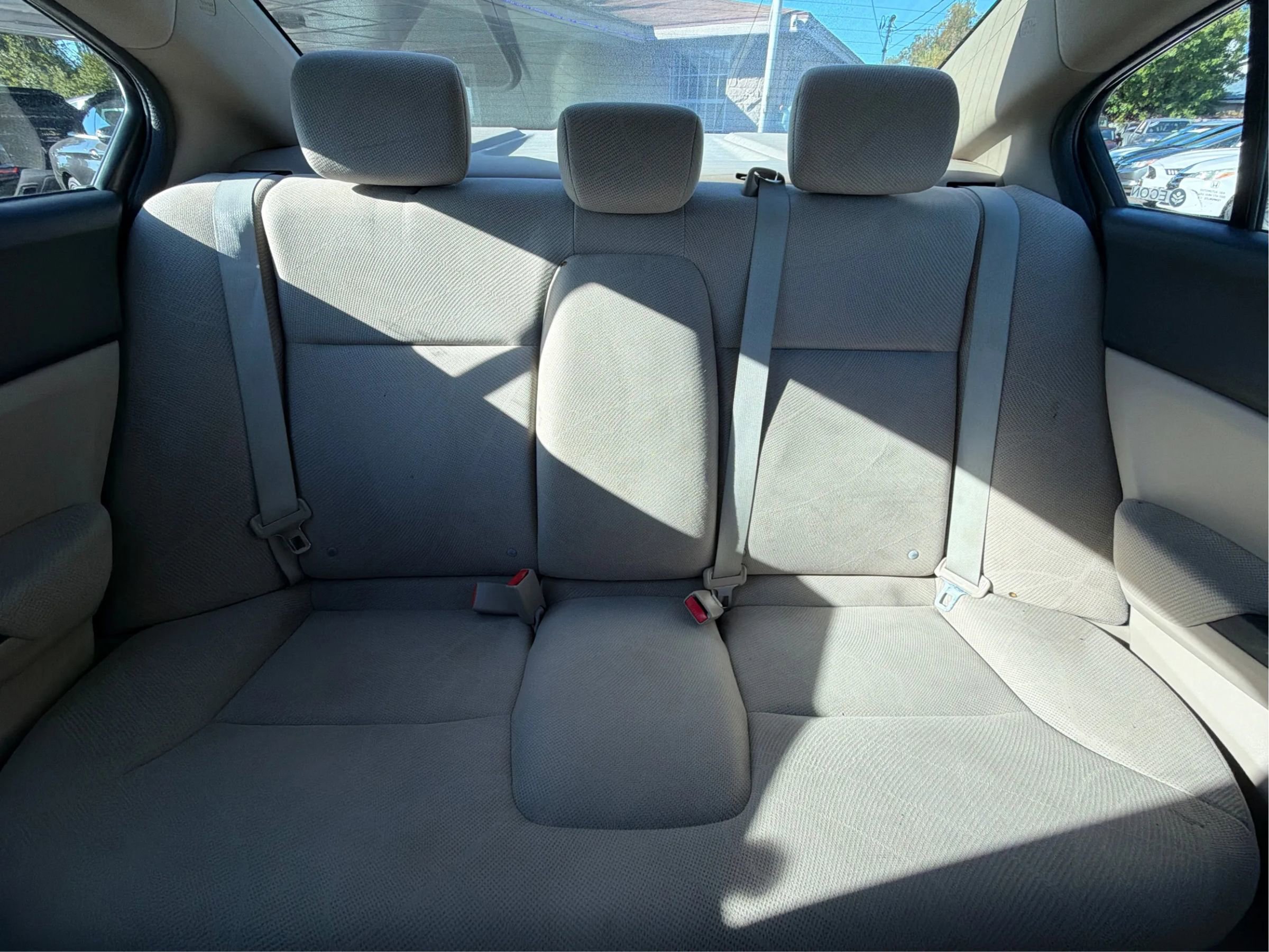 Used 2012 Honda Civic LX image 20