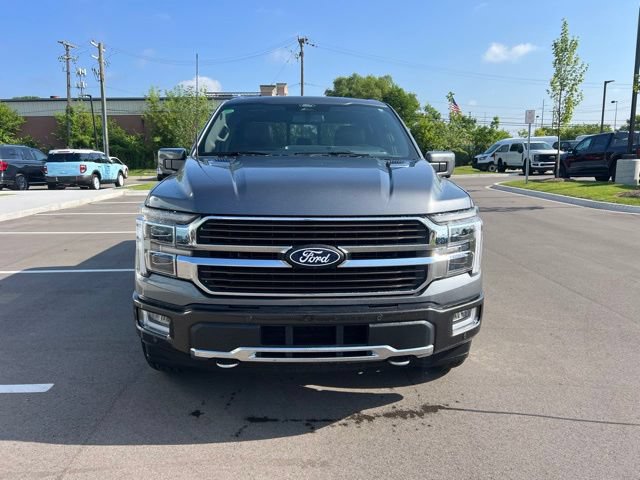 Used 2024 Ford F150 King Ranch AWD/4WD image 2