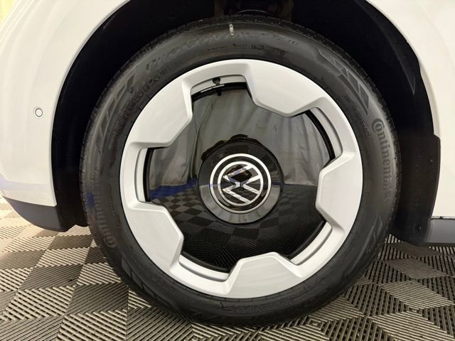 New 2025 Volkswagen ID. Buzz Pro S image 10