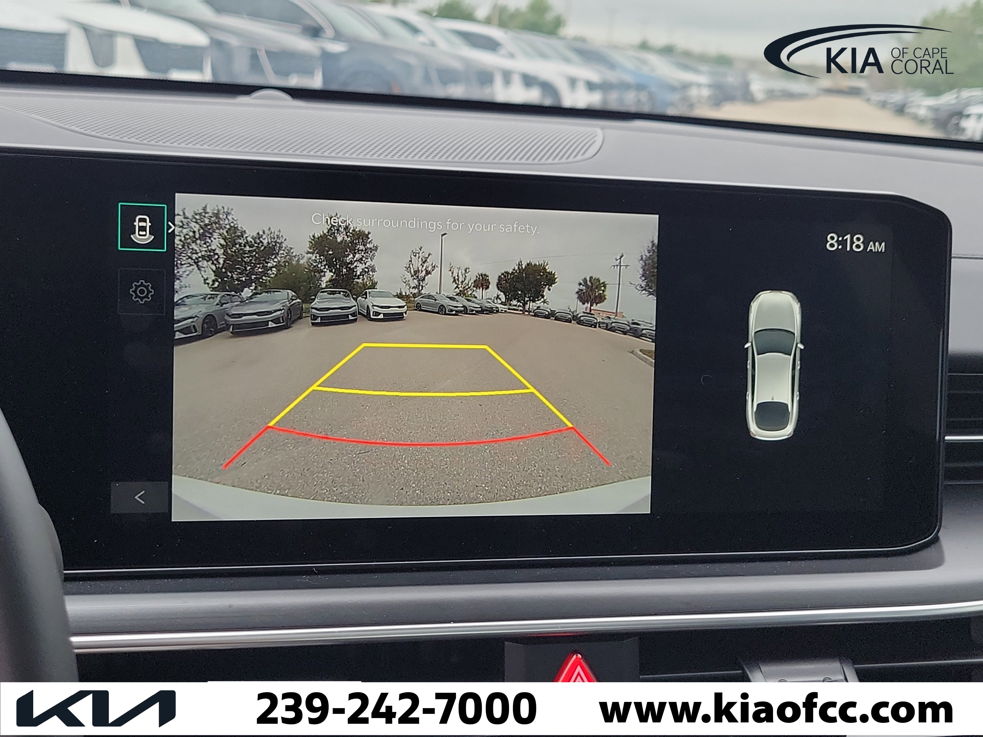 New 2025 Kia K5 GT-Line w/ GT-Line Premium Package image 27