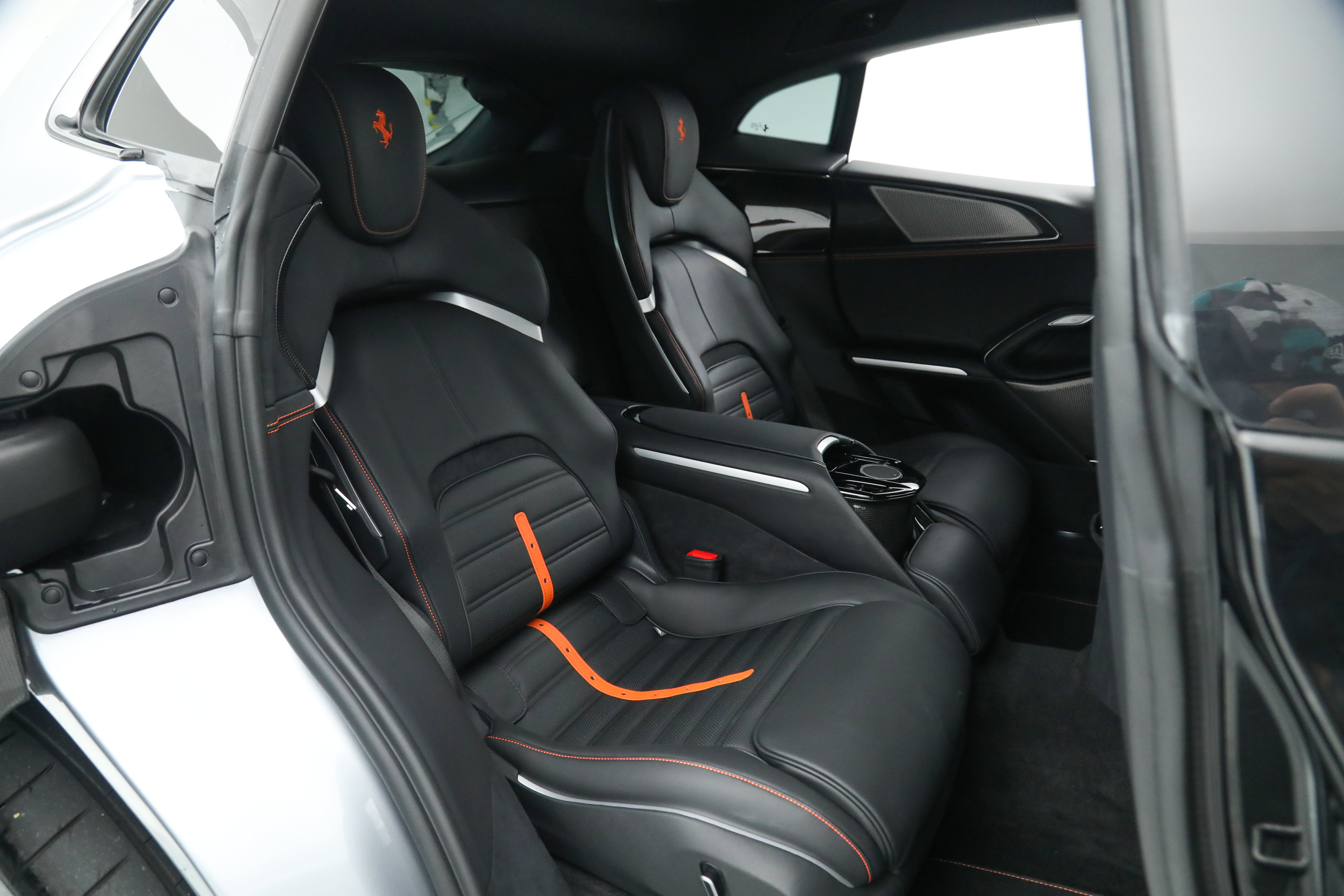 Certified 2024 Ferrari Purosangue AWD/4WD image 57