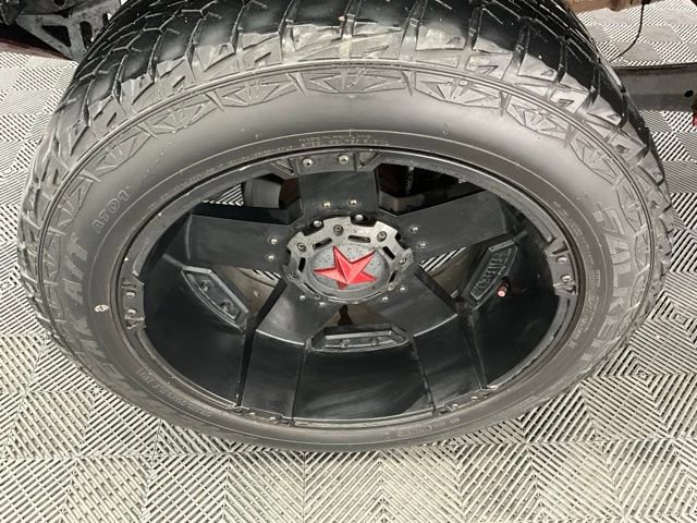 Used 2015 Ford F250 Platinum image 21