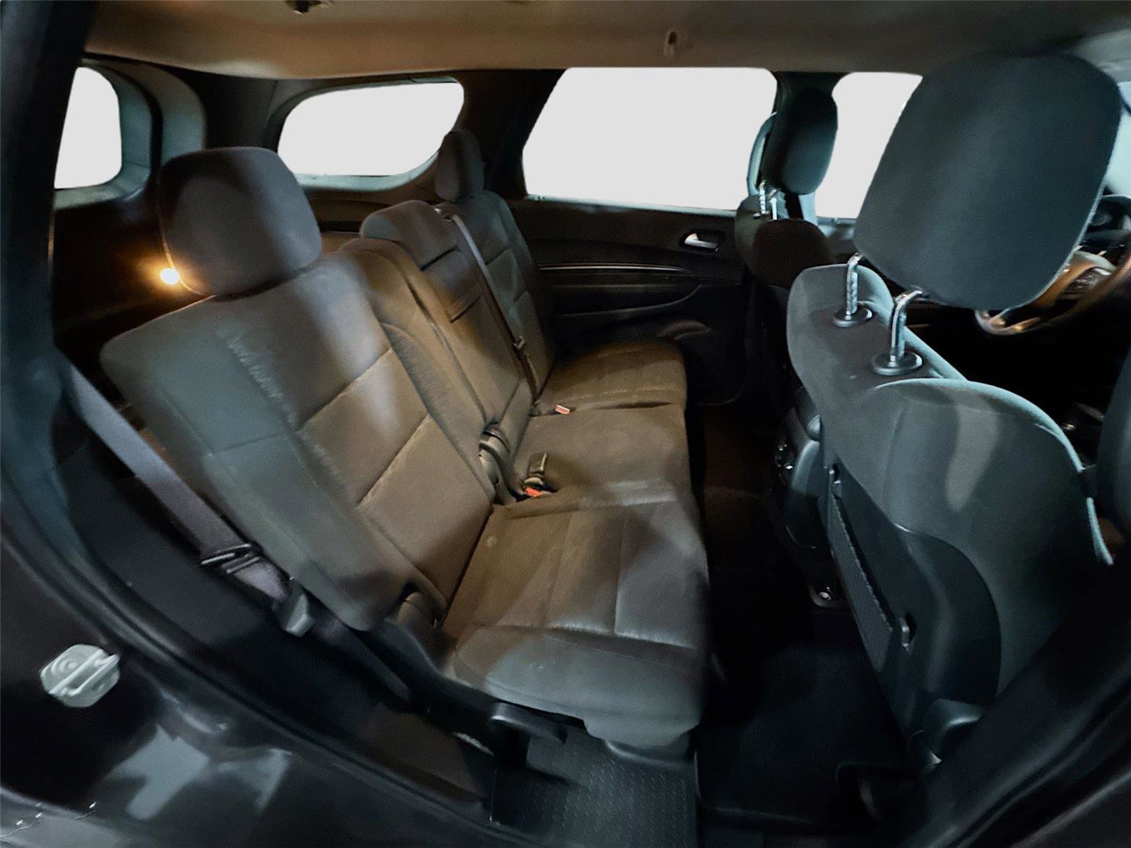 Used 2021 Dodge Durango SXT image 13
