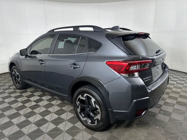 Used 2023 Subaru Crosstrek 2.5i Limited image 5