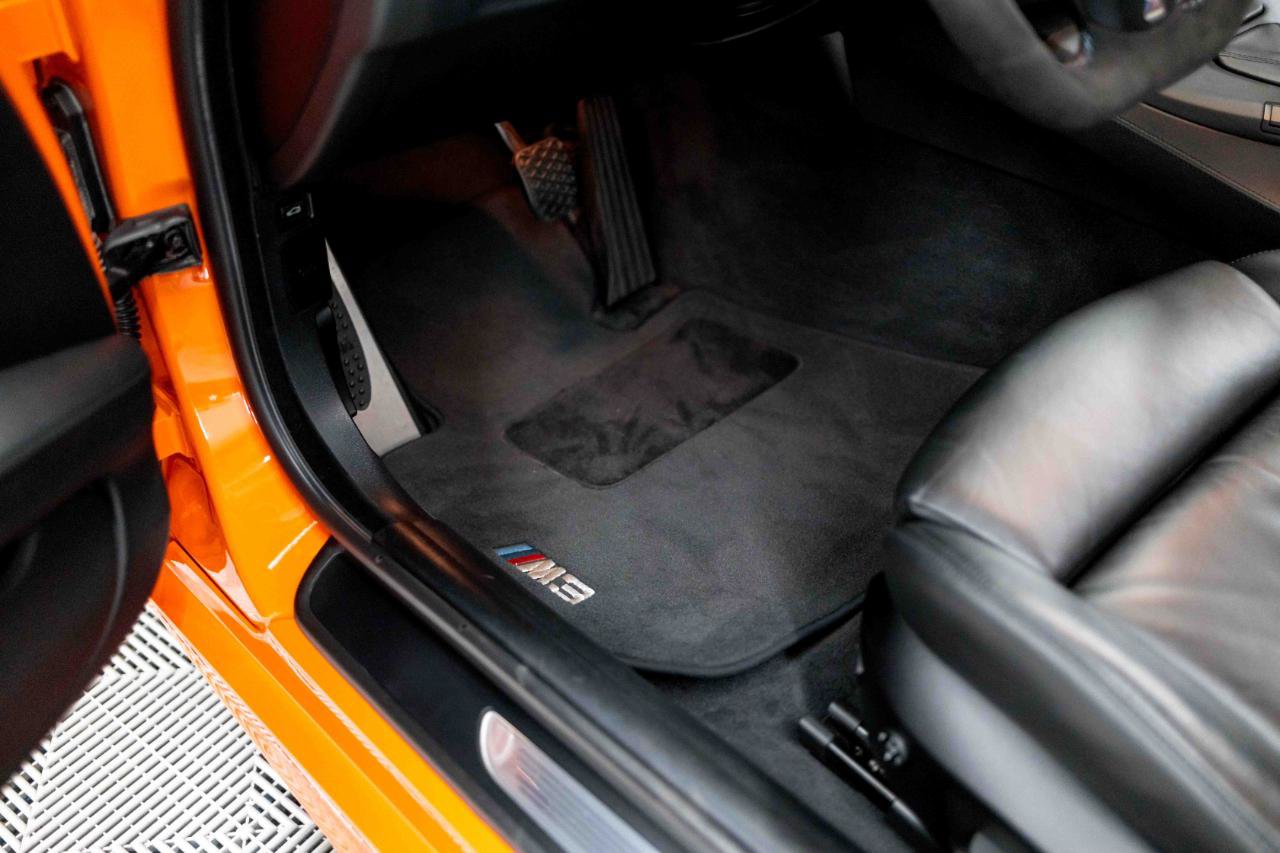 Used 2013 BMW M3 Coupe RWD image 42