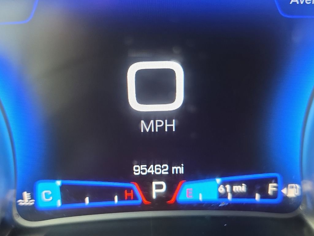 Used 2020 Chrysler 300 Touring w/ Sport Appearance Package image 21