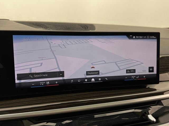 Used 2024 BMW X6 xDrive40i w/ Premium Package image 19