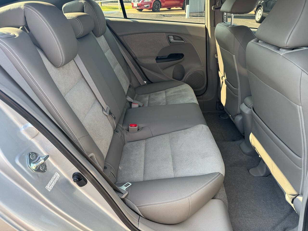 Used 2014 Honda Insight EX image 22