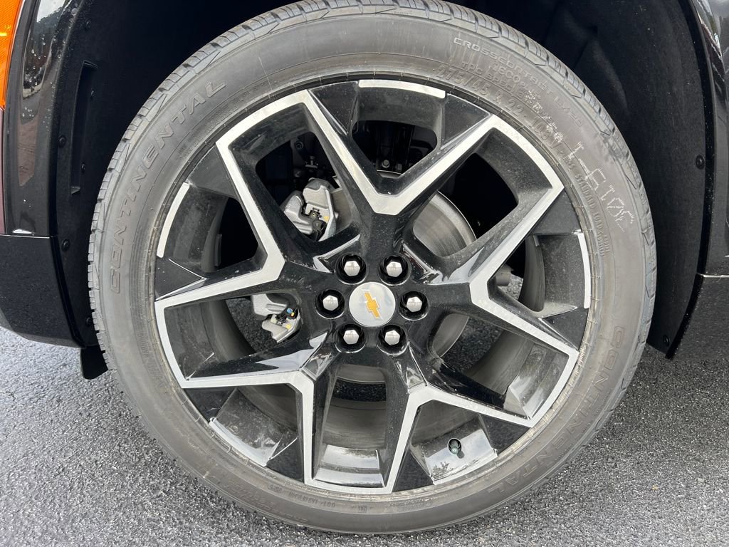 New 2026 Chevrolet Traverse High Country w/ LPO, Floor Liner Package image 42